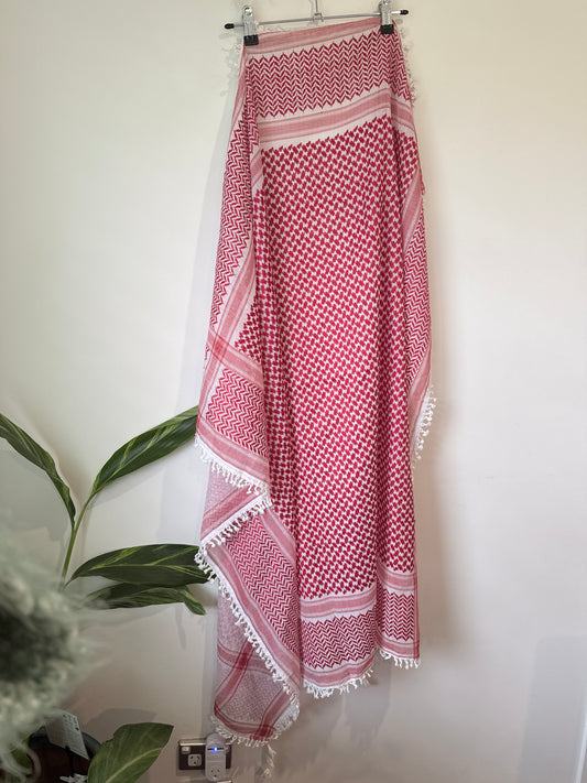 Authentic Shemagh