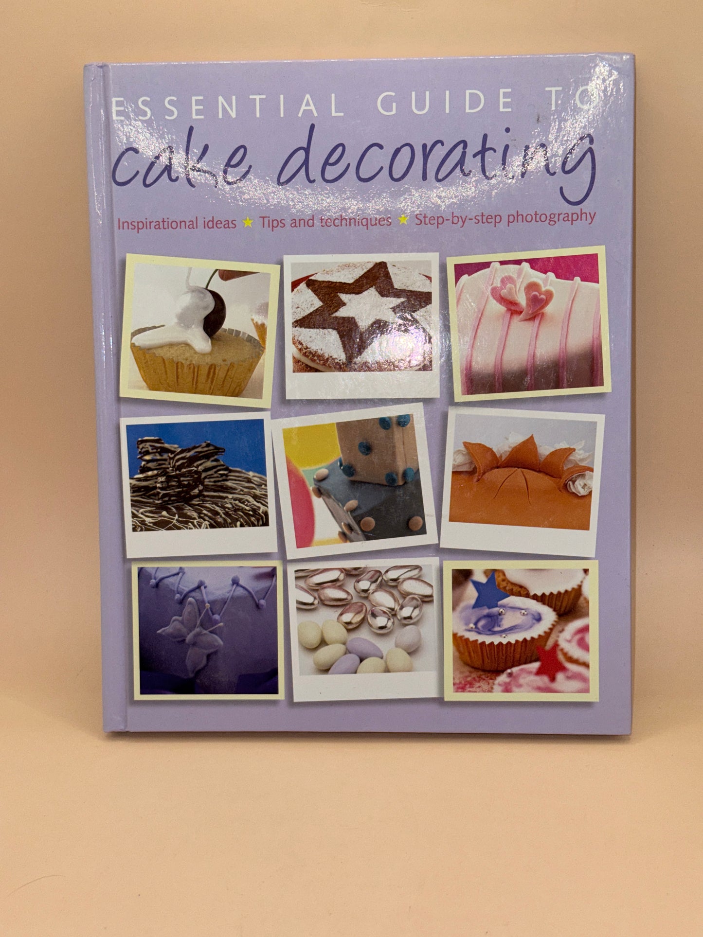 Essential Guide to Cake Decorating