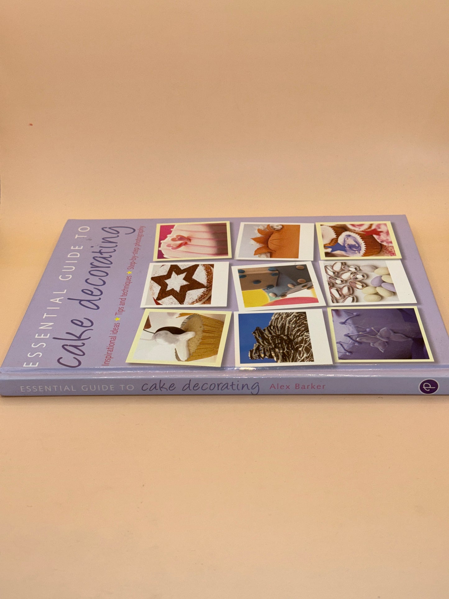 Essential Guide to Cake Decorating