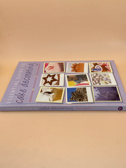 Essential Guide to Cake Decorating