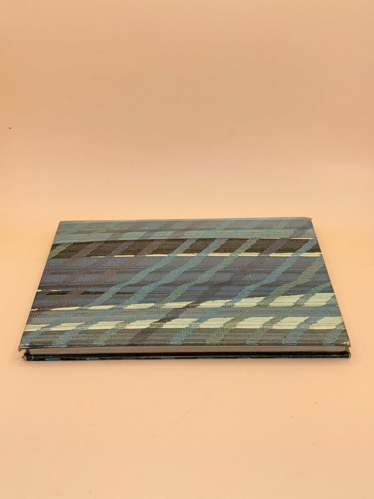 Manual of Swedish Handweaving by Ulla Cyrus-Zetterström