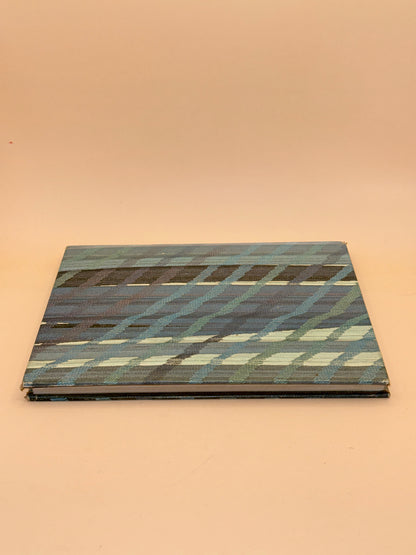 Manual of Swedish Handweaving by Ulla Cyrus-Zetterström