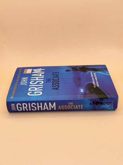 The Associate by John Grisham