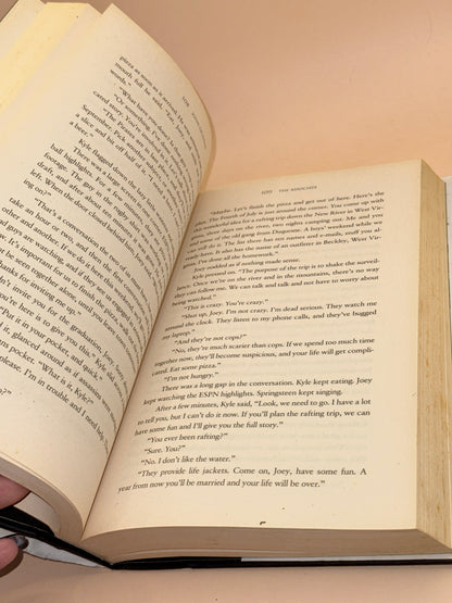 The Associate by John Grisham