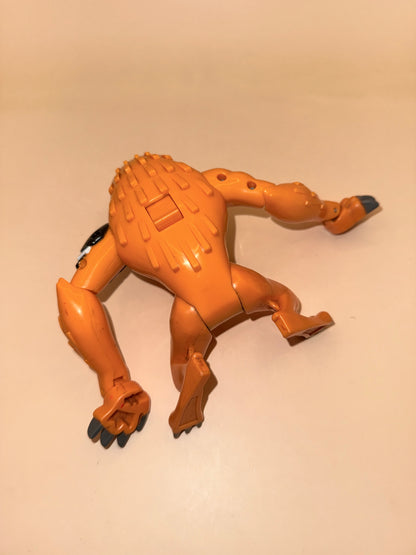 Bandai 2006 Ben 10 Wildmutt Action Figure by Bandai