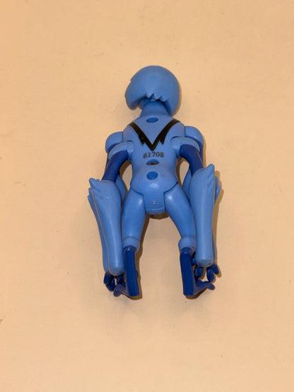 Bandai 2008 Ben 10 Alien Force Spider Monkey Action Figure (no tail)