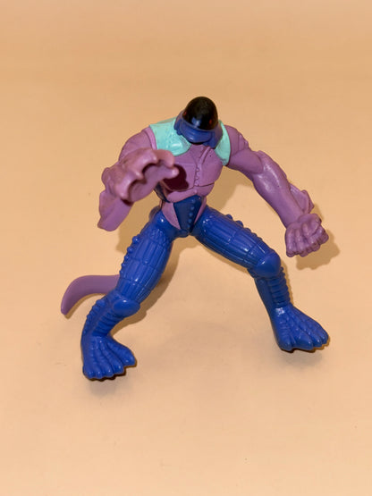 Bandai 2006 Ben 10 DNAliens Action Figure