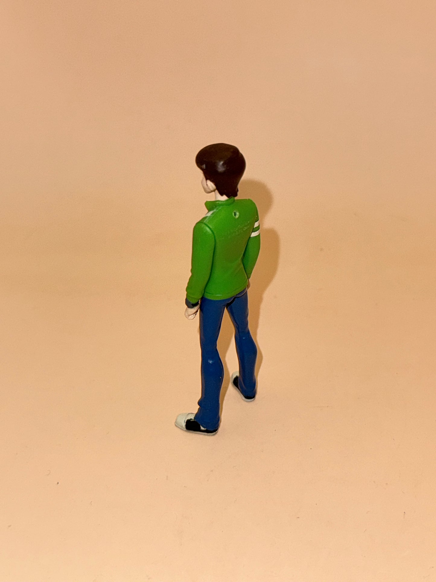 Bandai 2006 Ben 10 Action Figure