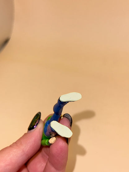 Bandai 2006 Ben 10 Action Figure