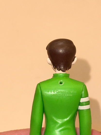 Bandai 2006 Ben 10 Action Figure