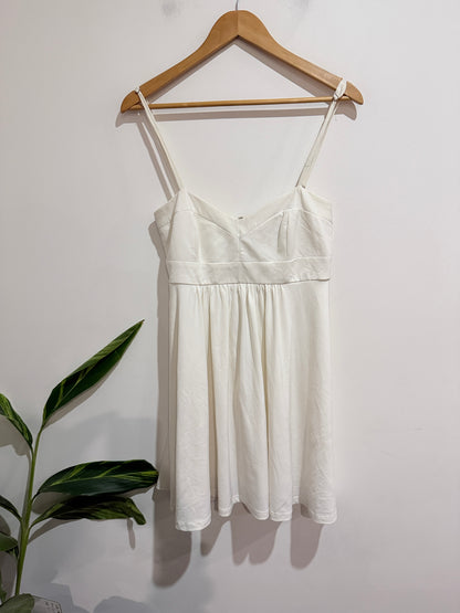 Lippy Strappy Camisole Dress Size 12