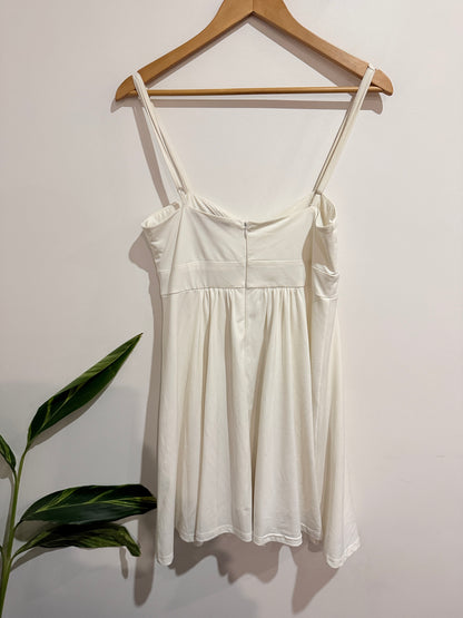 Lippy Strappy Camisole Dress Size 12