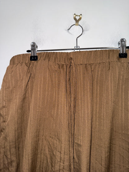 Shein Wide-leg Pants Size 0XL
