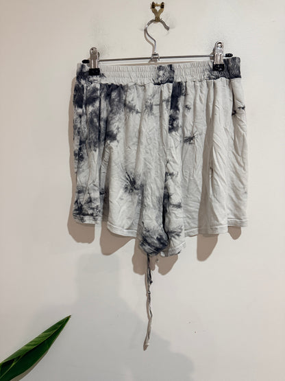 Shein Tie-dye Shorts Size L/12