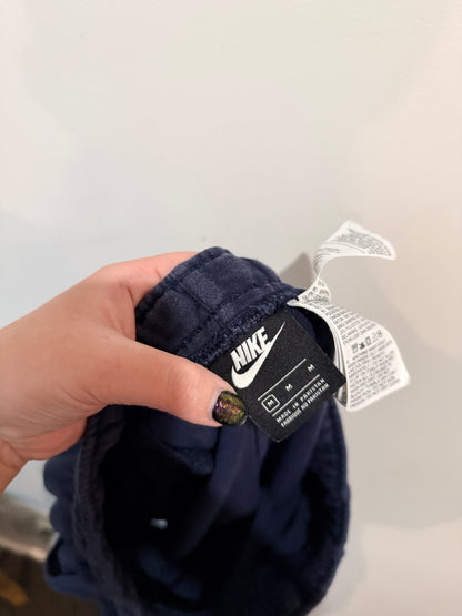 Nike Fleece Shorts Size M