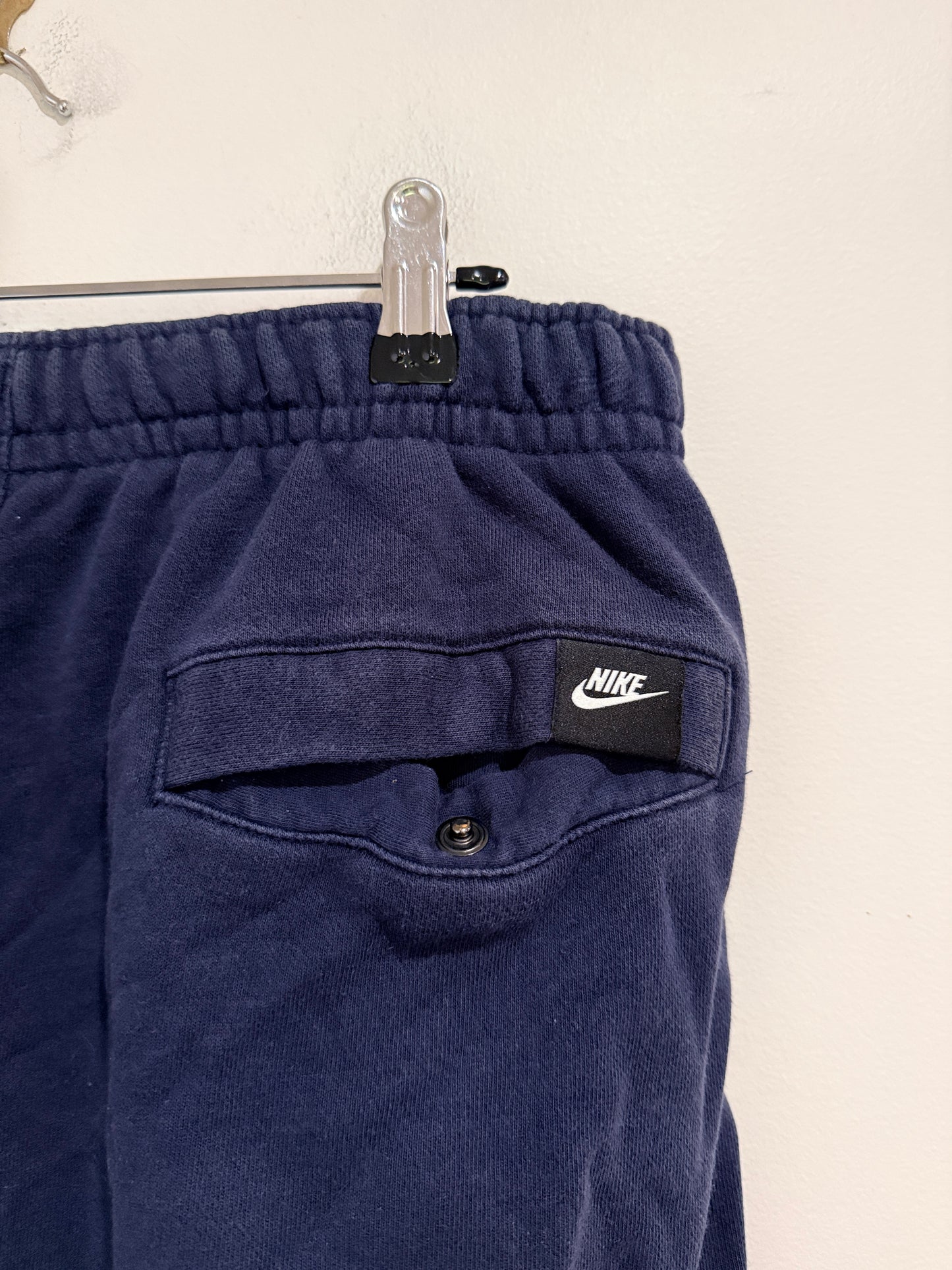 Nike Fleece Shorts Size M