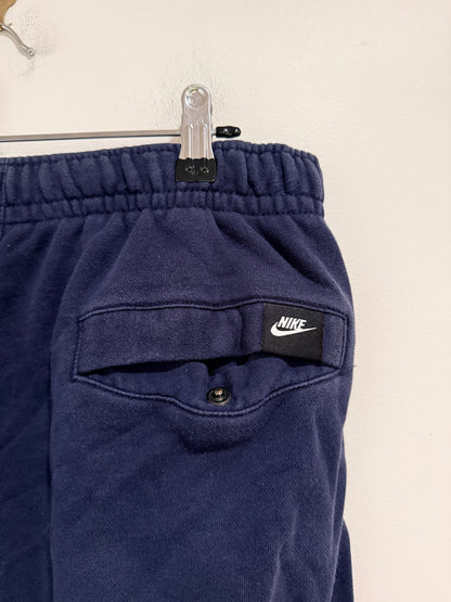 Nike Fleece Shorts Size M