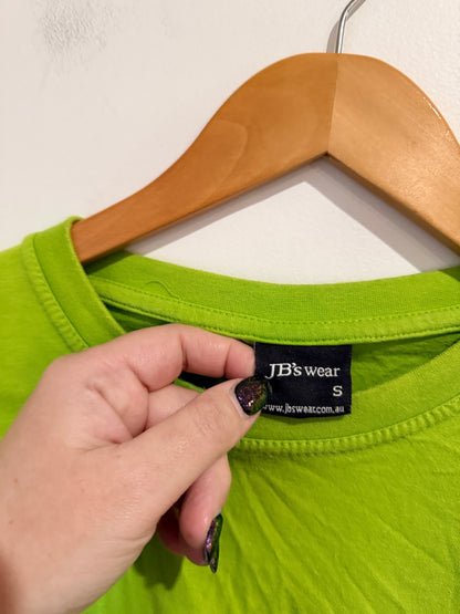 Jb's Wear Crewneck T-shirt Size S