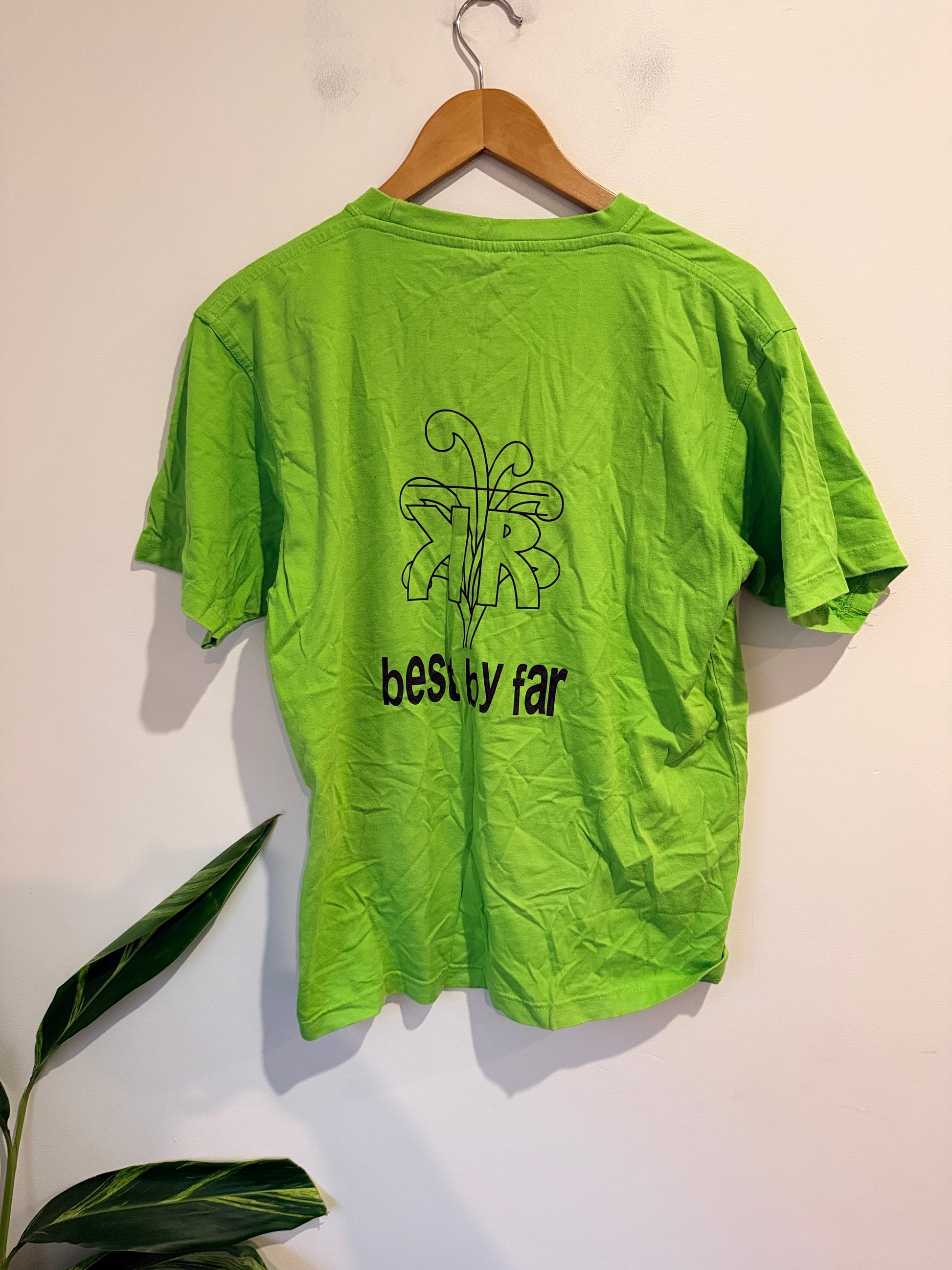 Jb's Wear Crewneck T-shirt Size S