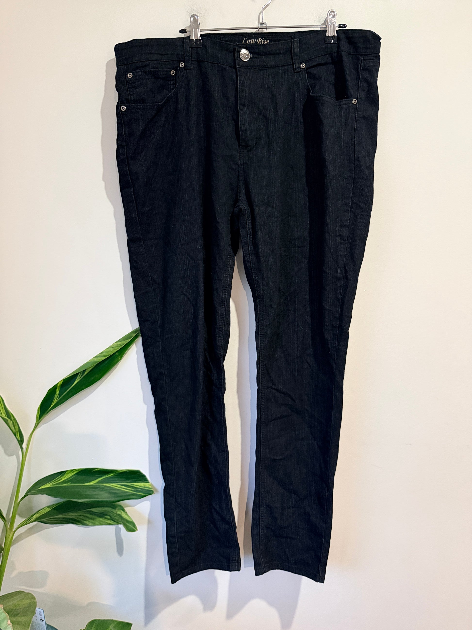 Rivers Denim Jeans Size 16