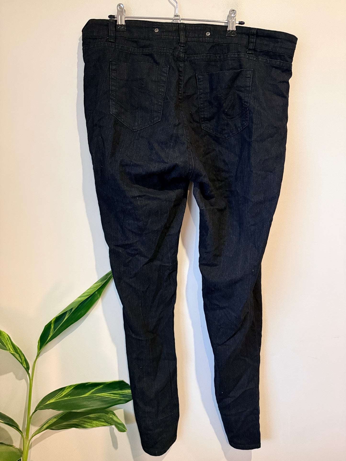 Rivers Denim Jeans Size 16