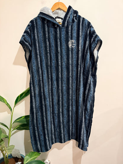 O'neill Striped Change Towel Size EU One Size | U/Arm to U/Arm 82cm
