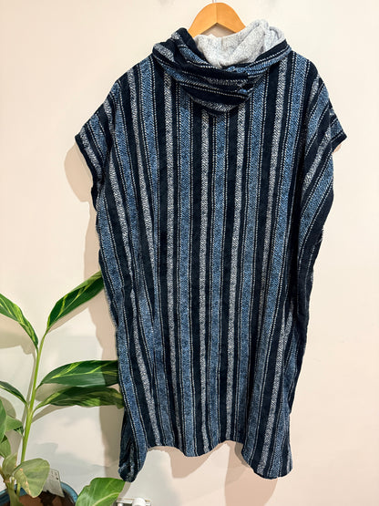 O'neill Striped Change Towel Size EU One Size | U/Arm to U/Arm 82cm