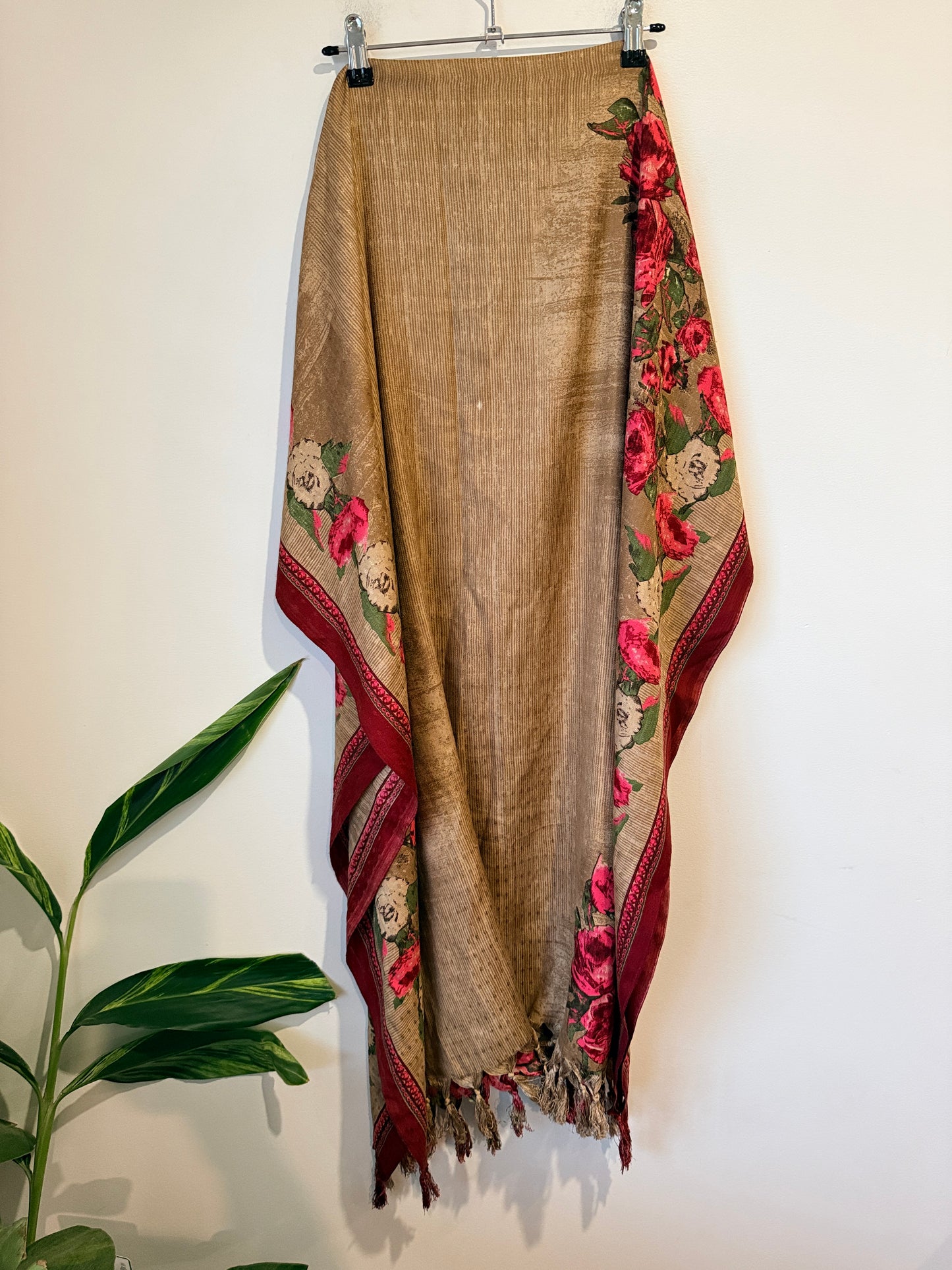 Pashmina Shawl