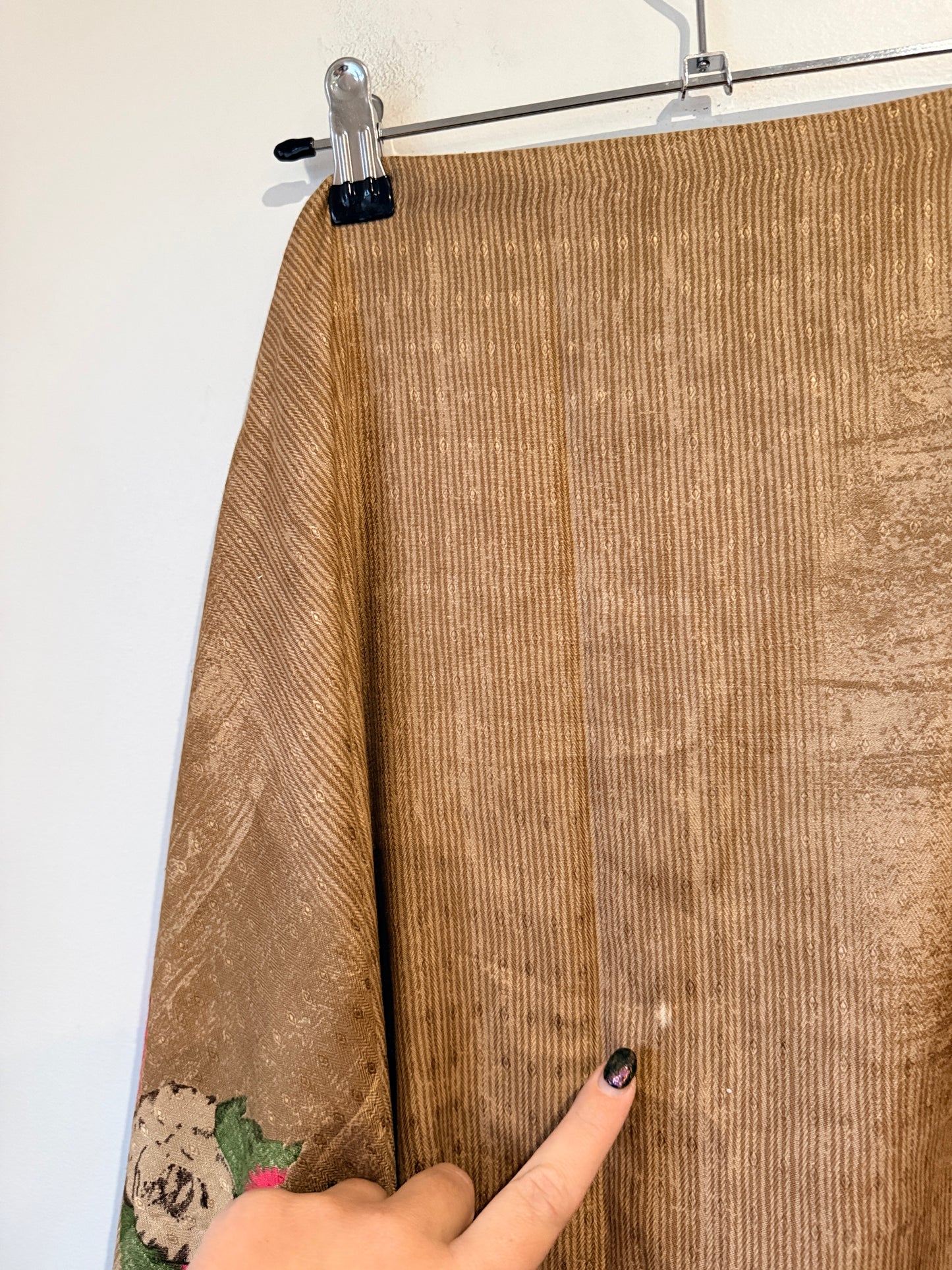 Pashmina Shawl