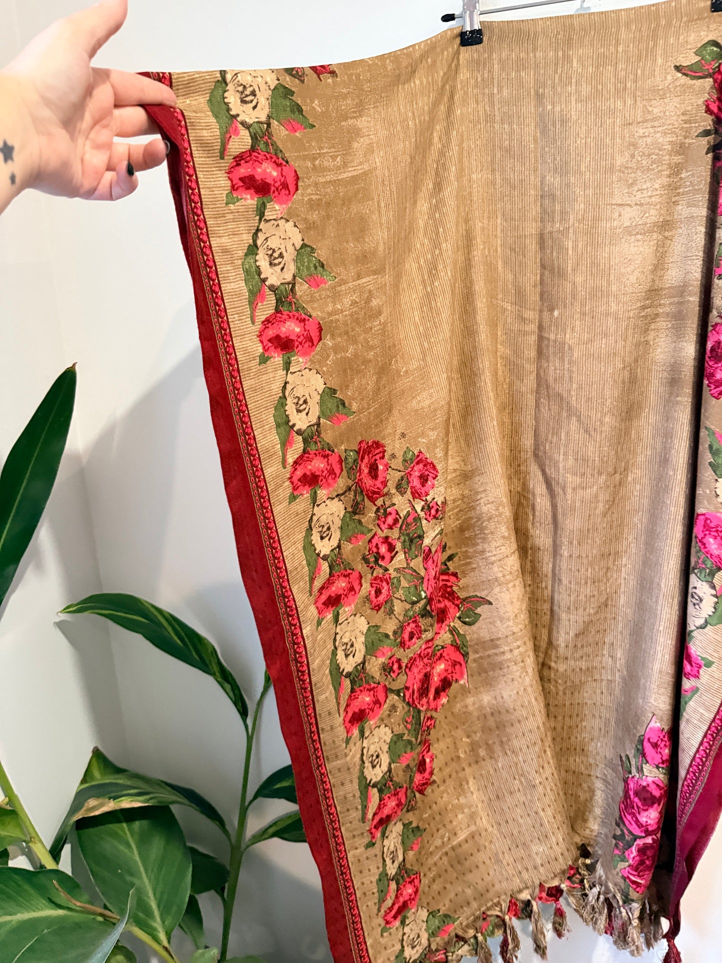 Pashmina Shawl