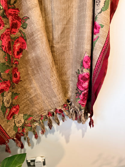 Pashmina Shawl
