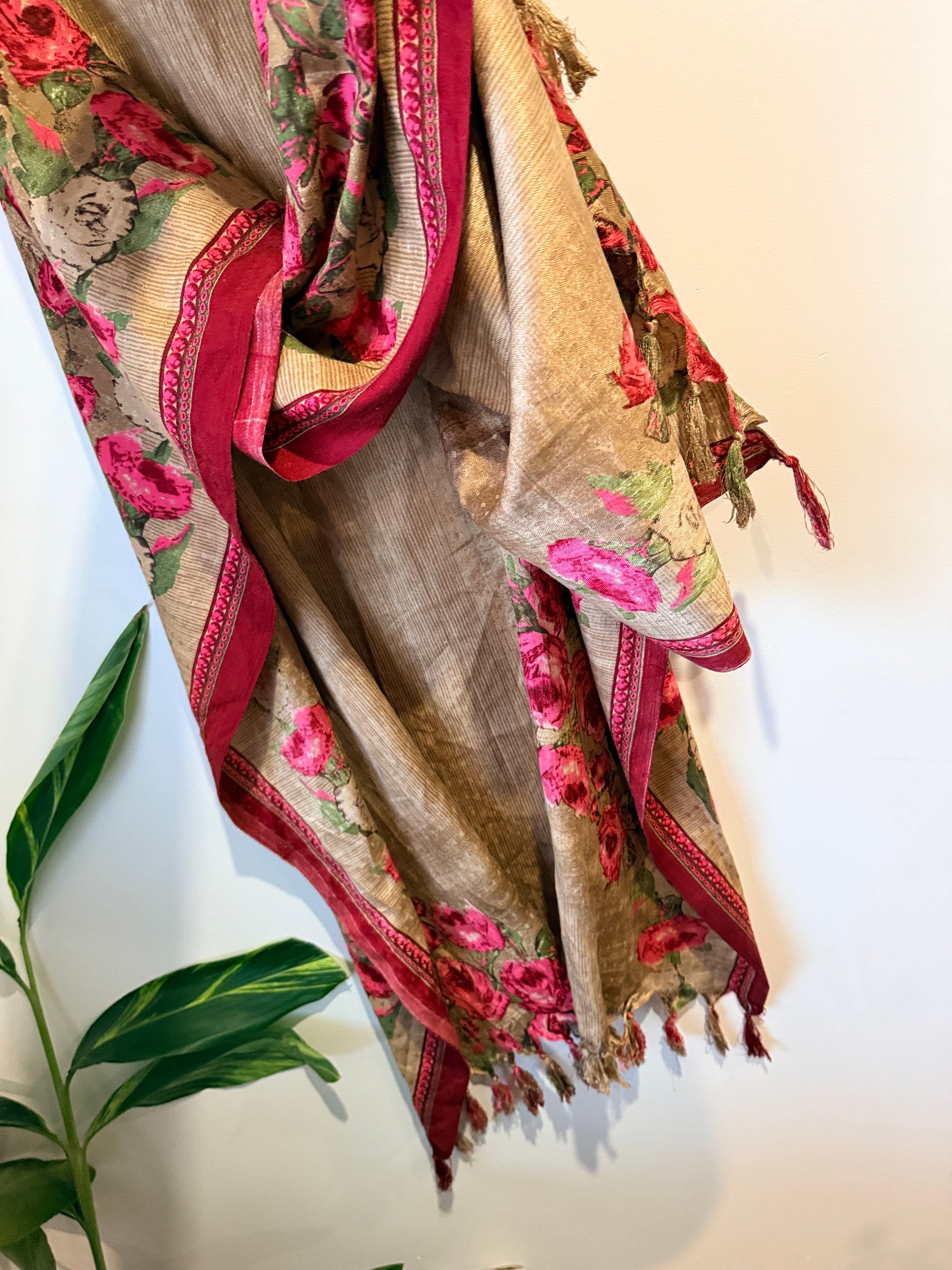 Pashmina Shawl