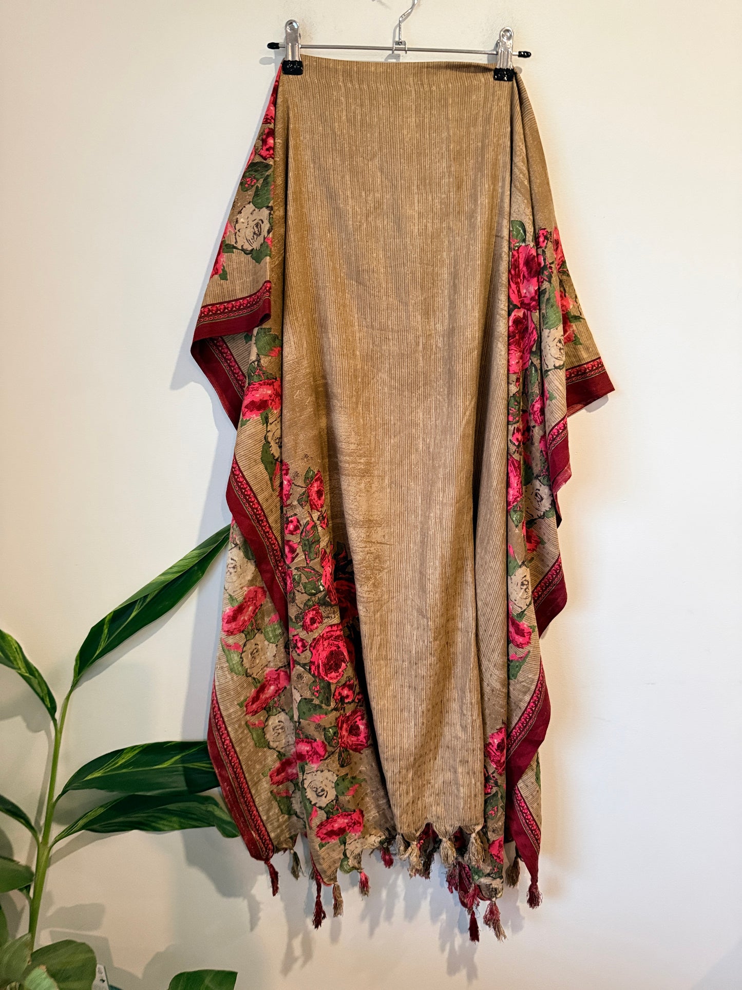 Pashmina Shawl
