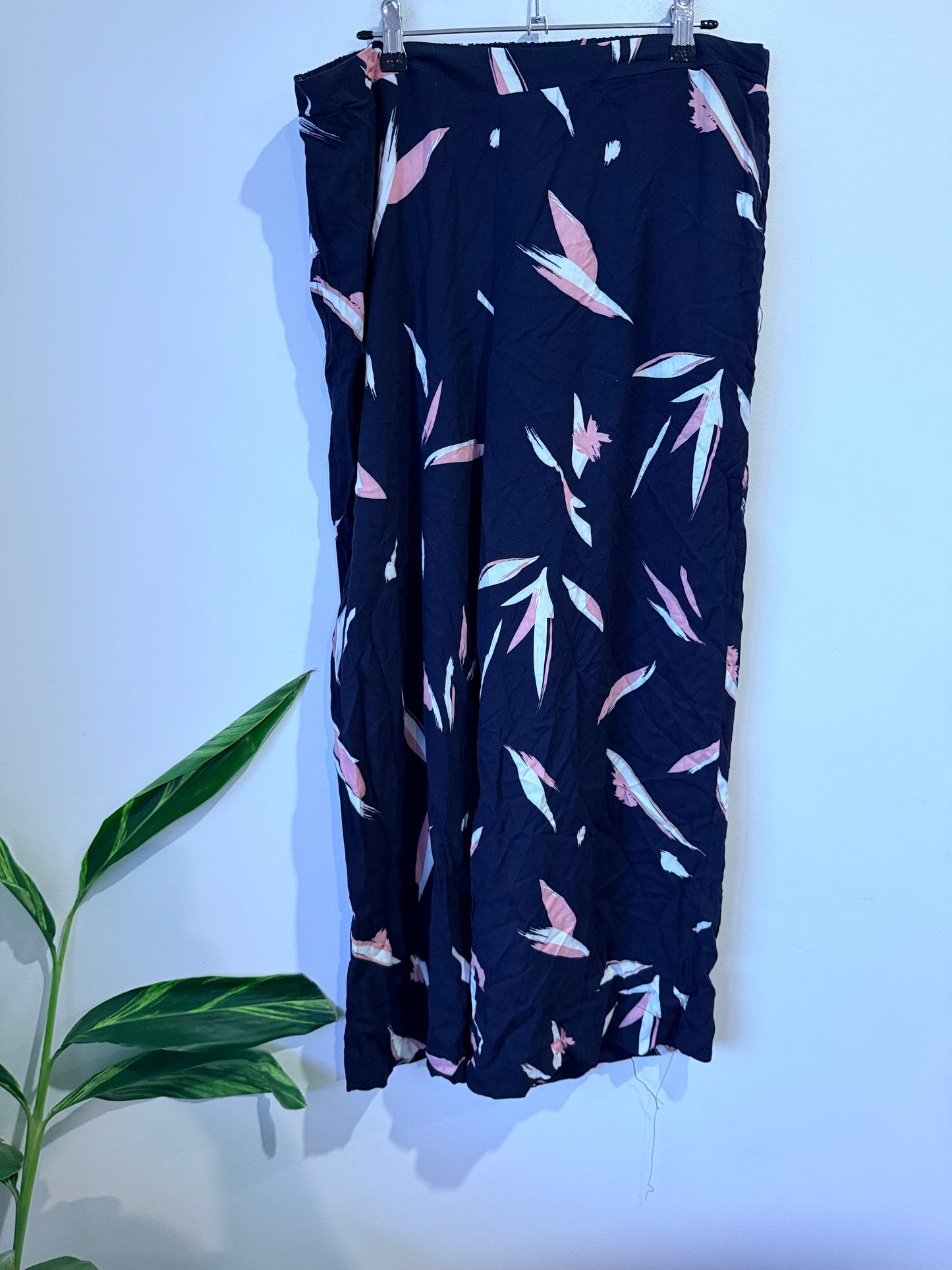 Clothing & Co Wide-leg Palazzo Pants Size 16