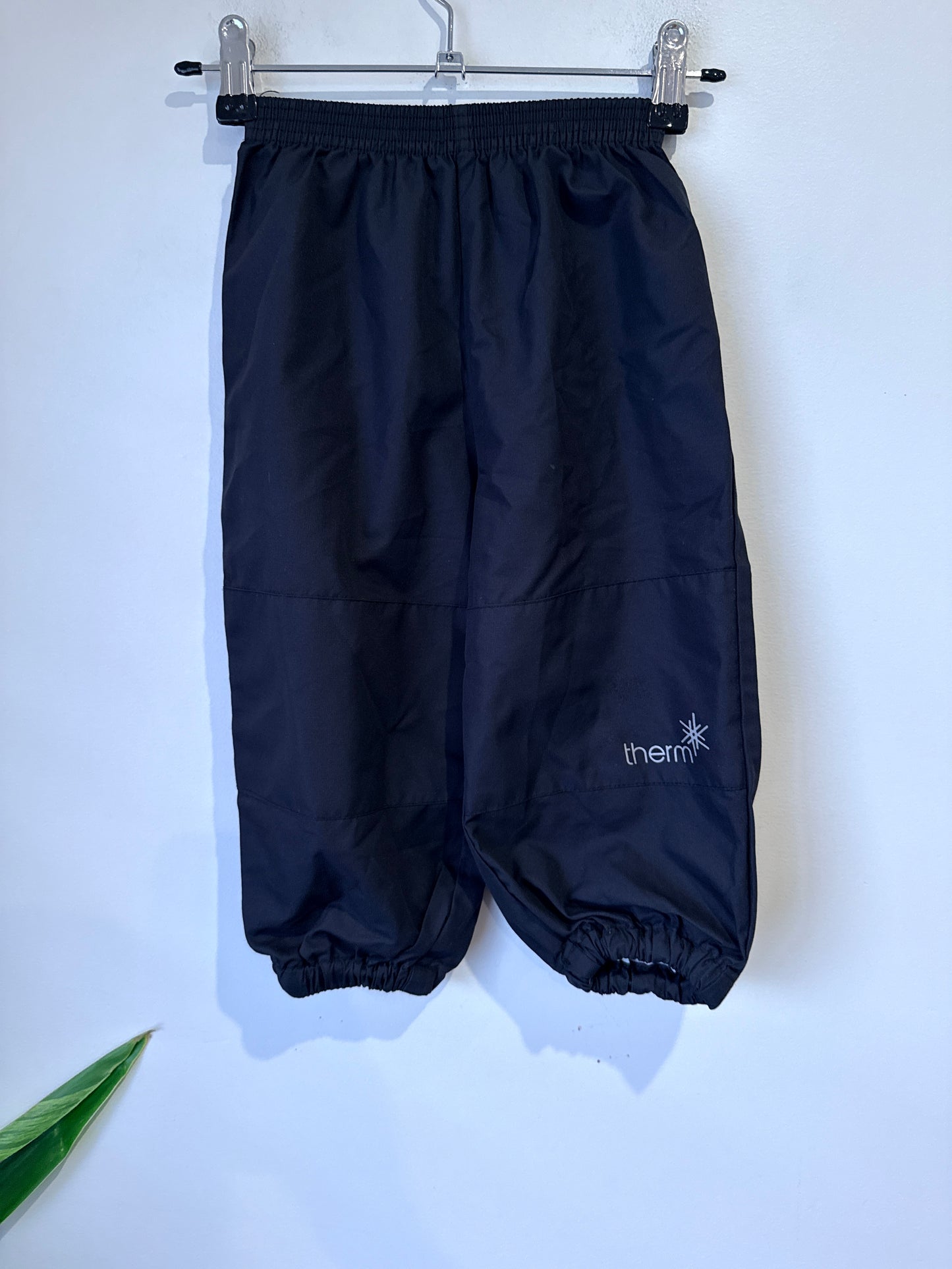 Therm Waterproof Splash Pants Size 2