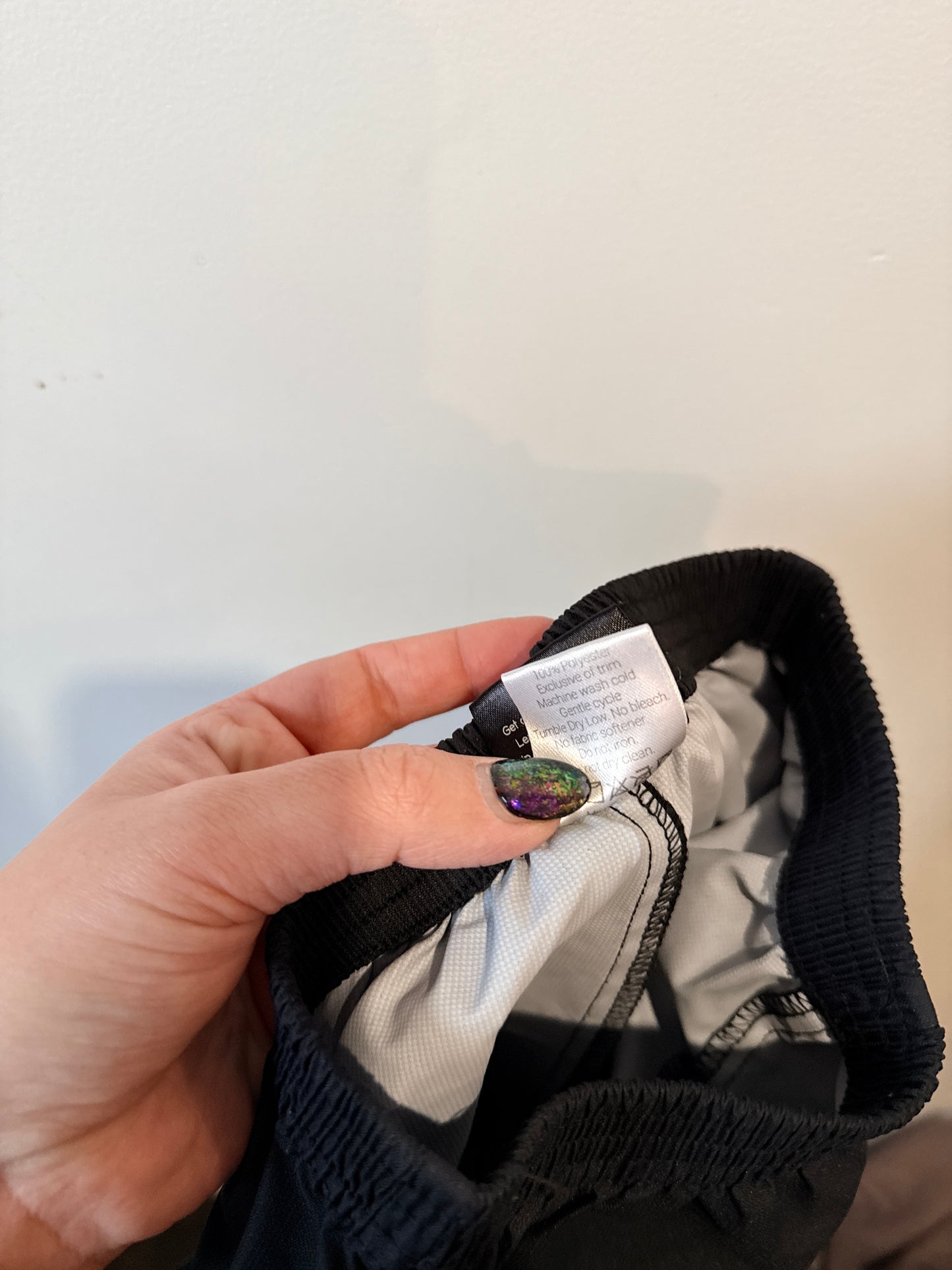 Therm Waterproof Splash Pants Size 2