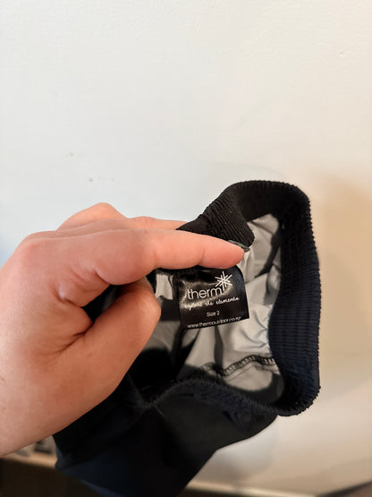 Therm Waterproof Splash Pants Size 2