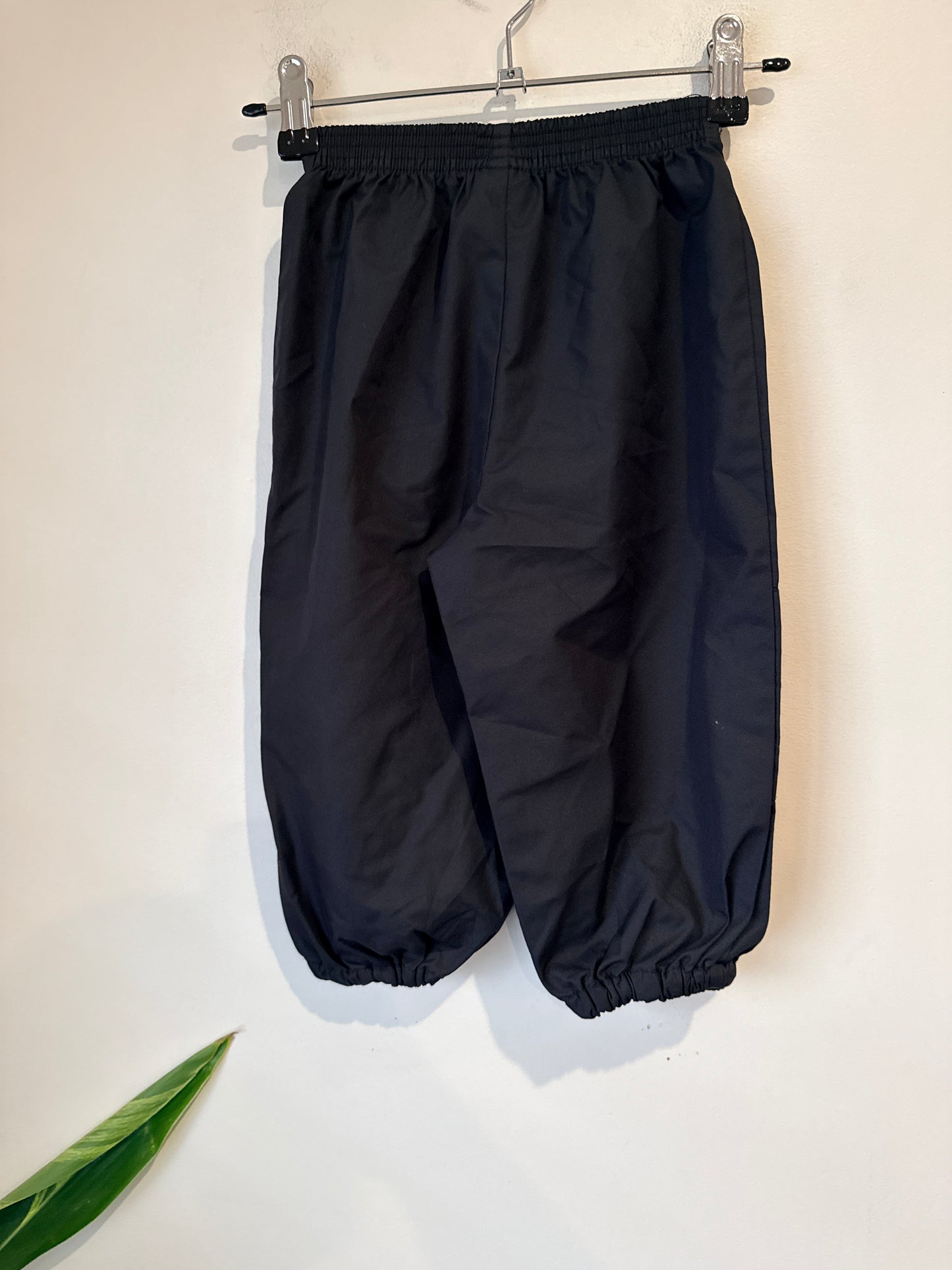 Therm Waterproof Splash Pants Size 2