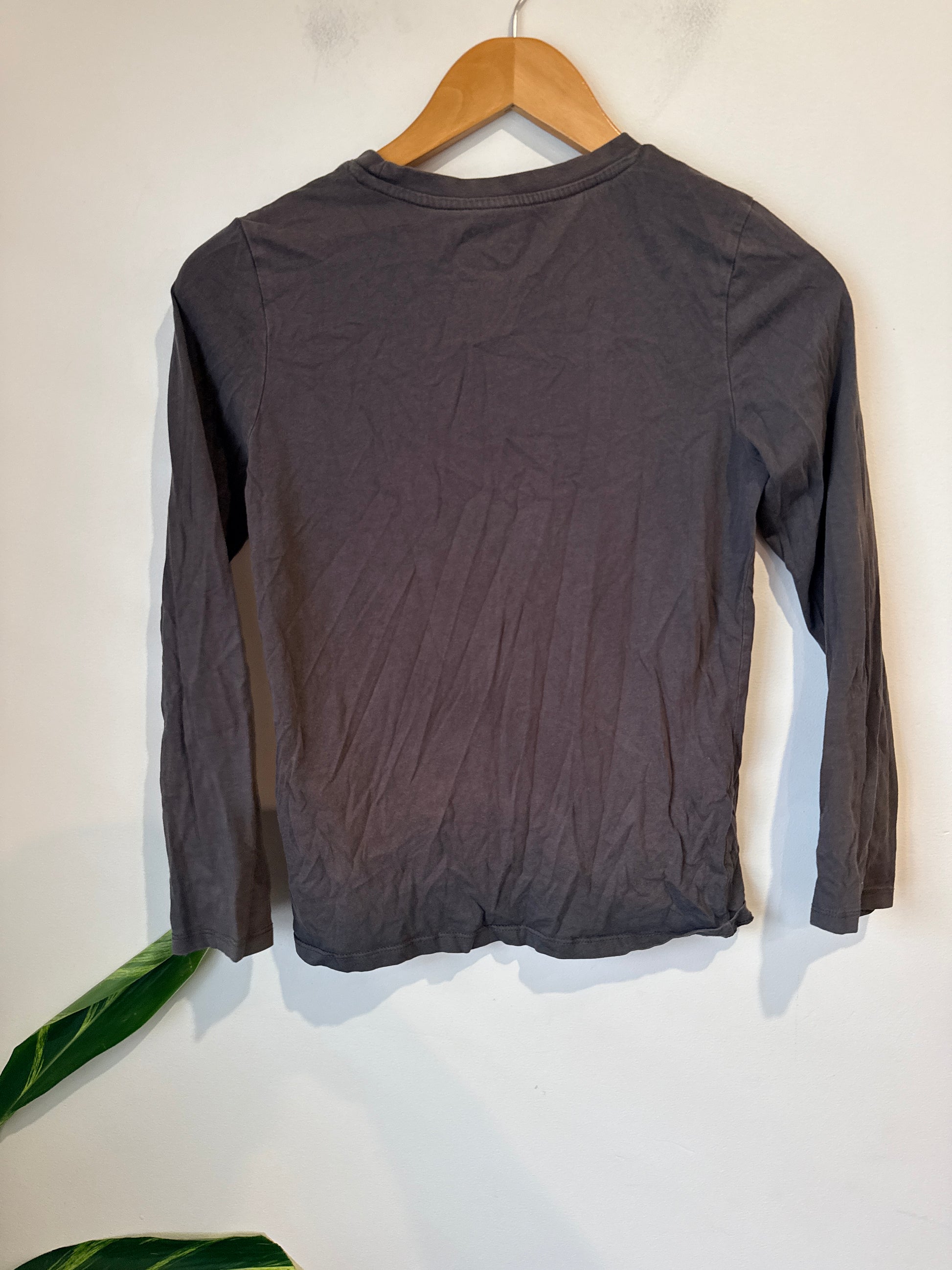 Rolling Stones Long-sleeve T-shirt Size 12