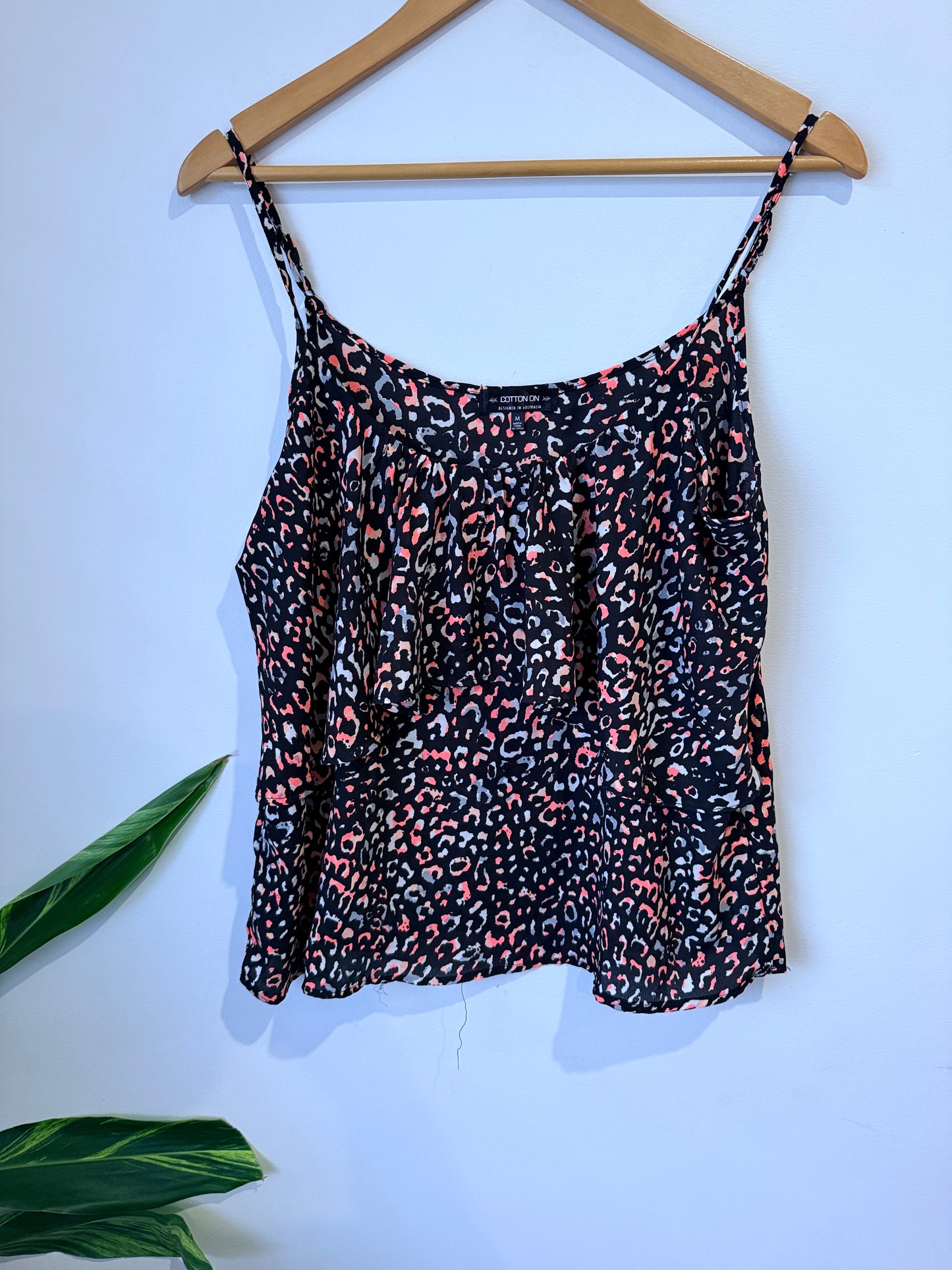 Cotton:on Camisole Top Size M