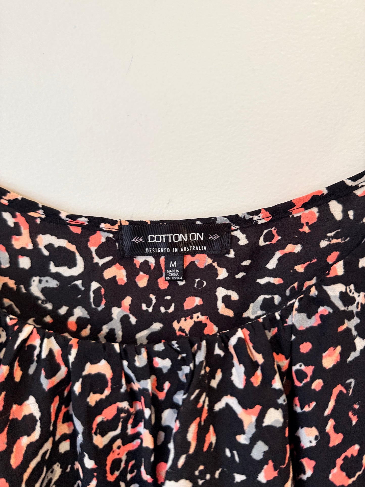 Cotton:on Camisole Top Size M