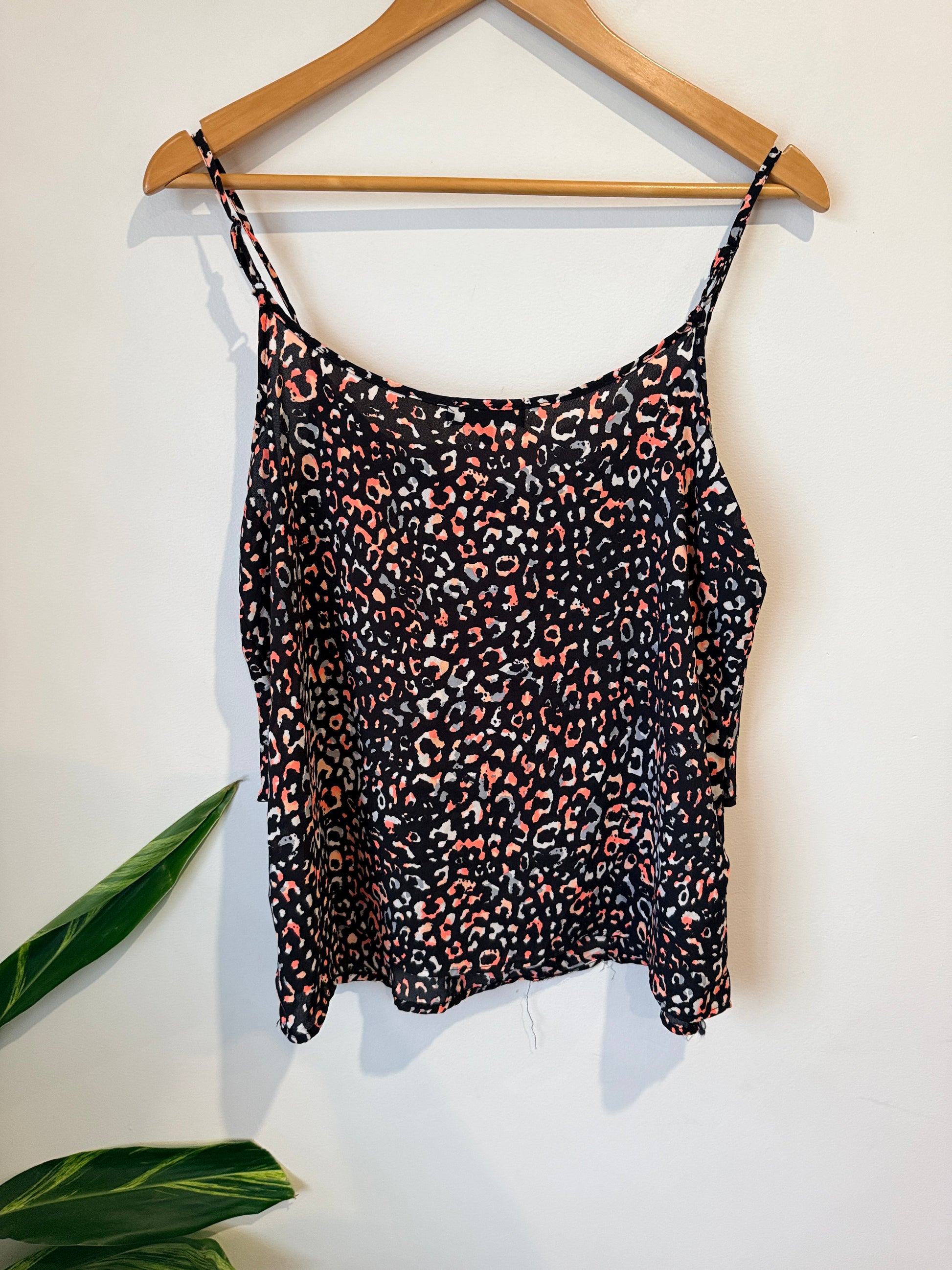 Cotton:on Camisole Top Size M