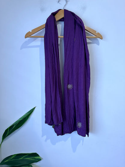 Chiffon Dupatta