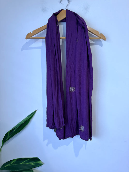 Chiffon Dupatta