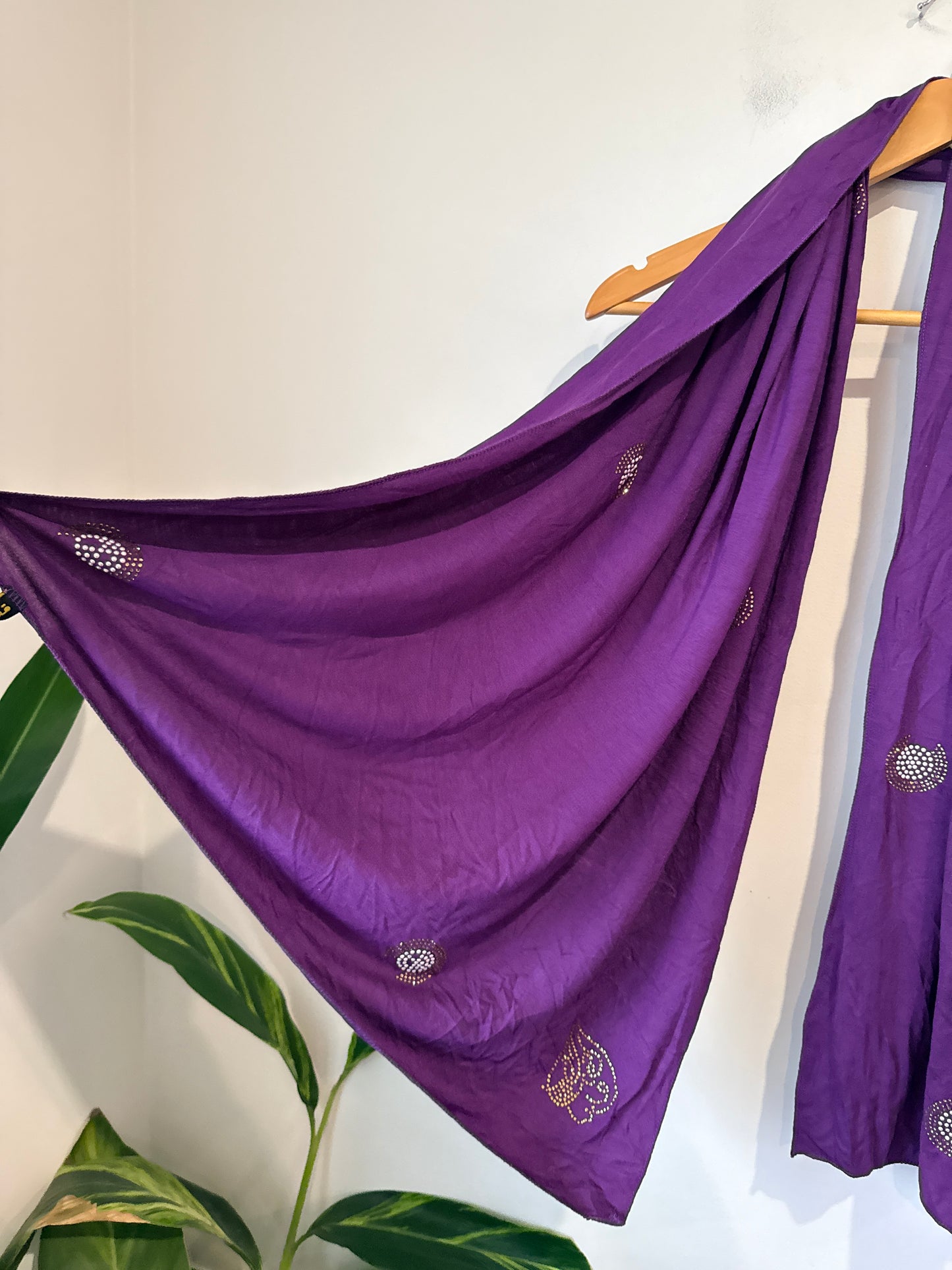 Chiffon Dupatta