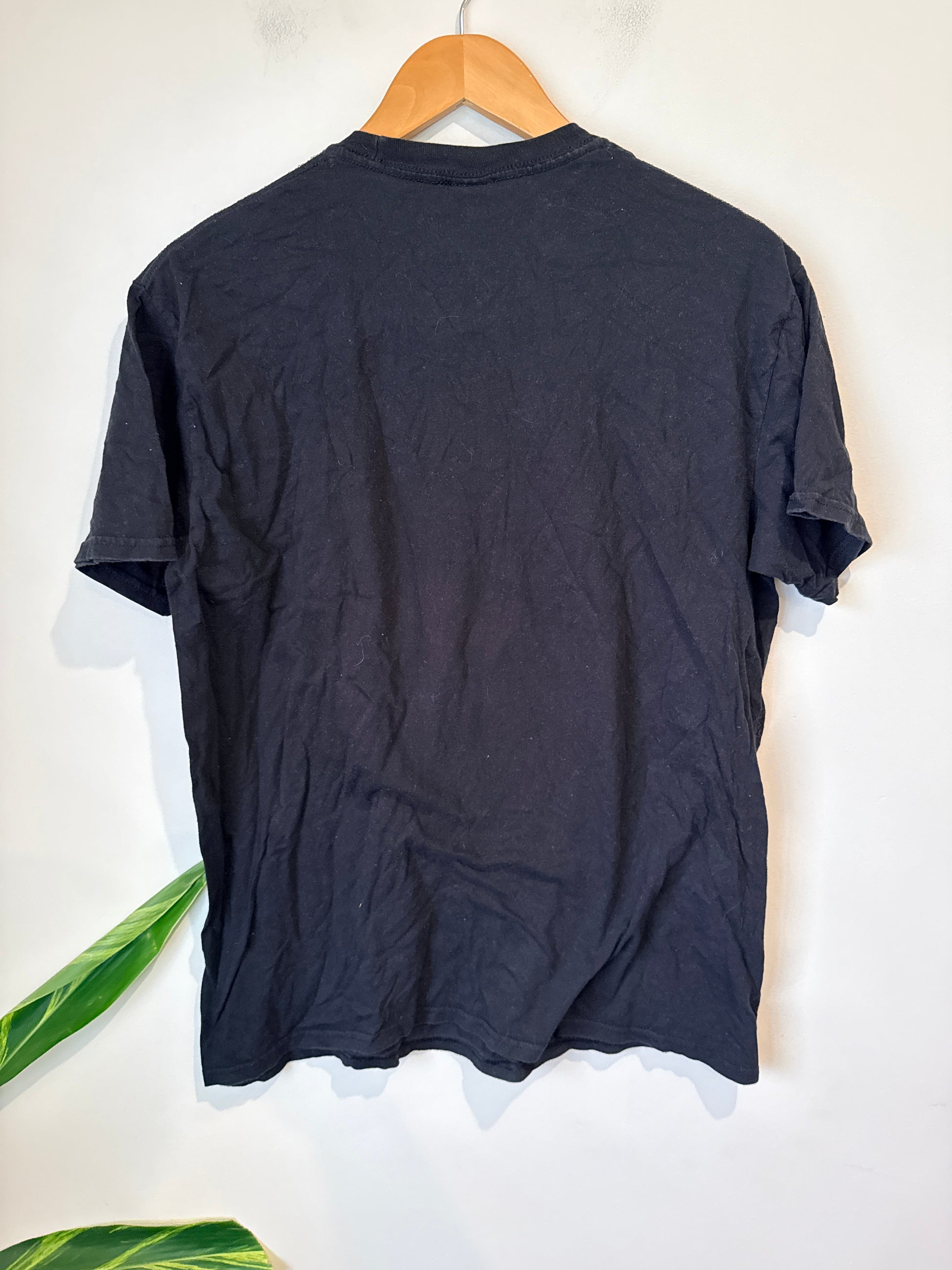 Gilban Retro Crew Tee Size L/G/G