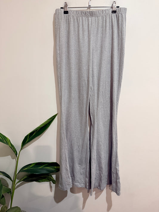 Shein Flare Pants Size XL