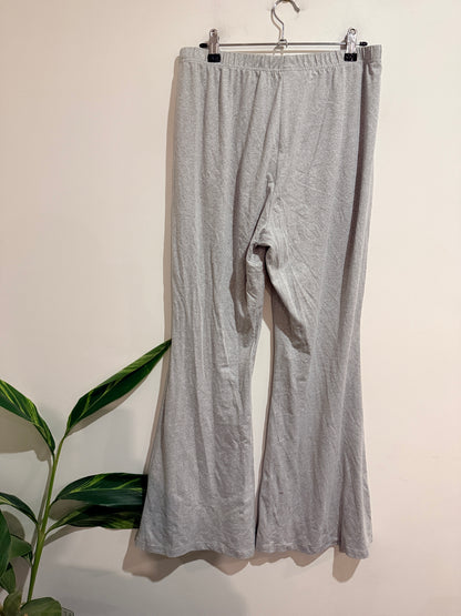 Shein Flare Pants Size XL