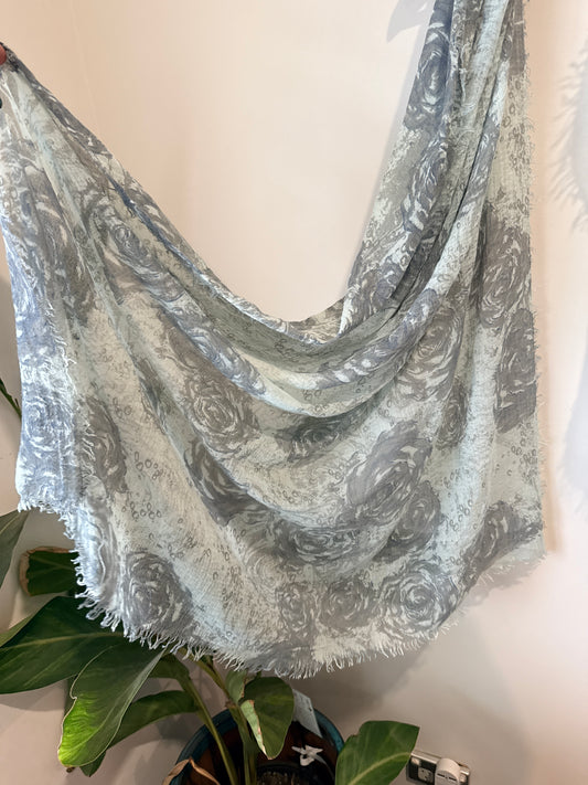 Modal Scarf