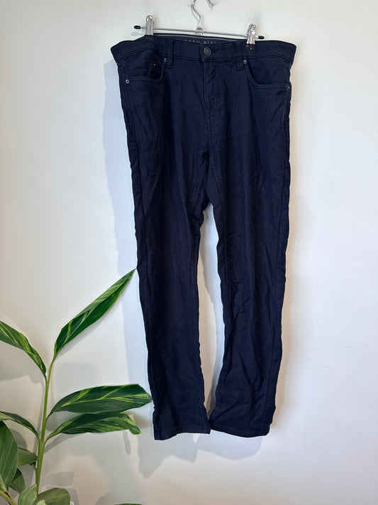 Jachsny Dark Wash Denim Jeans Size 32 | Waist 86cm